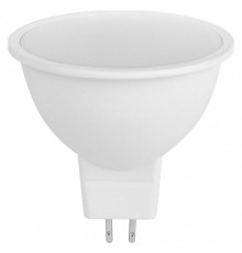 Лампа светодиодная Эра Стандарт LED MR16-15W-840-GU5.3