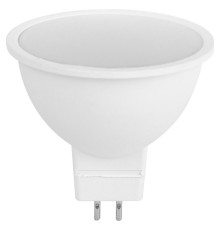 Лампа светодиодная Эра Green Line LED MR16-12W-830-GU5.3 GL