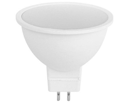 Лампа светодиодная Эра Green Line LED MR16-12W-830-GU5.3 GL