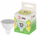Лампа светодиодная Эра Green Line LED MR16-12W-830-GU5.3 GL