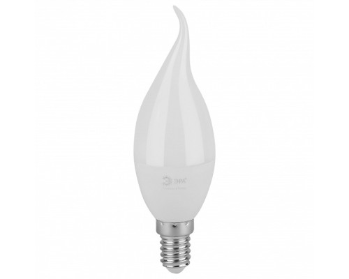 Лампа светодиодная Эра Green Line LED BXS-10W-830-E14 GL