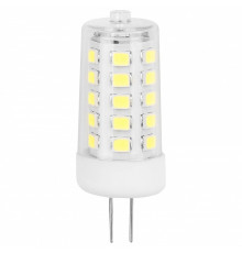 Лампа светодиодная Эра Green Line LED G4-JC-7W-865-12V GL