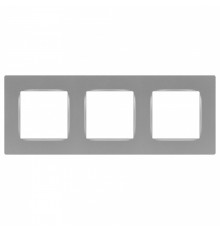 Рамка на 3 поста Эра Эра 12 12-5203-03
