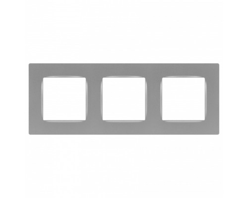 Рамка на 3 поста Эра Эра 12 12-5203-03