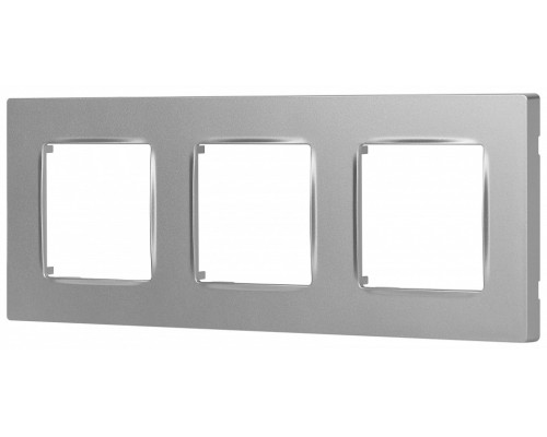 Рамка на 3 поста Эра Эра 12 12-5203-03