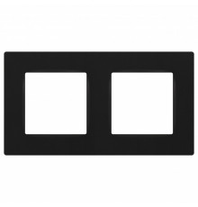 Рамка на 2 поста Эра Эра 12 12-5202-05