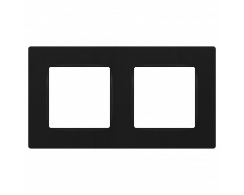 Рамка на 2 поста Эра Эра 12 12-5202-05