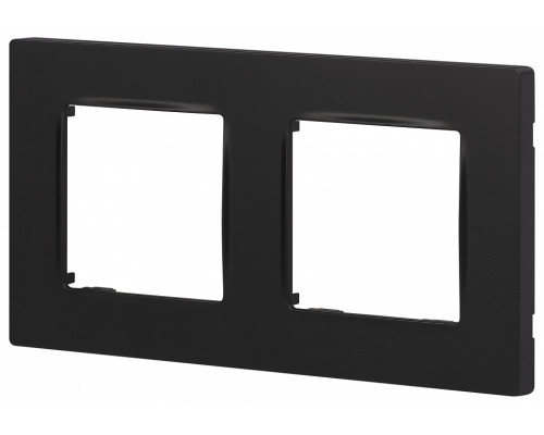 Рамка на 2 поста Эра Эра 12 12-5202-05