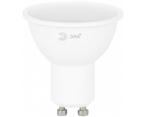 Лампа светодиодная Эра  LED MR16-15W-865-GU10 GL