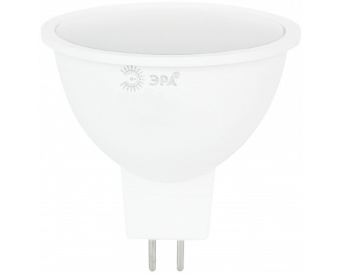 Лампа светодиодная Эра  LED MR16-15W-865-GU5.3 GL