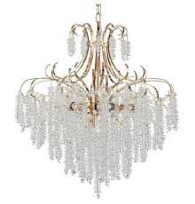 Подвесная люстра Escada Favero 2108/8P