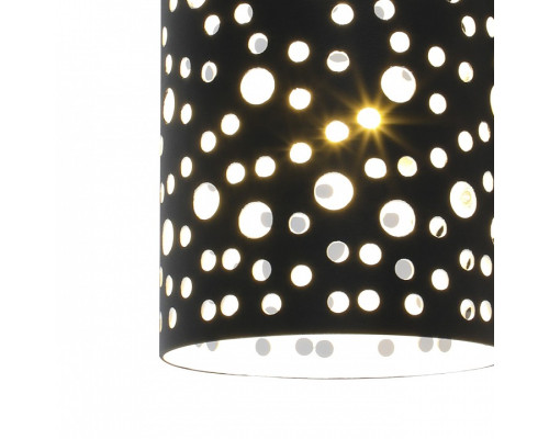 Светильник на штанге Escada Setebos 30016W/01 Black