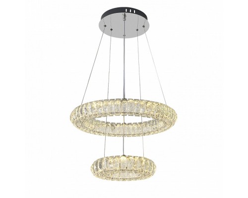 Подвесной светильник Escada Royal 619/S LED