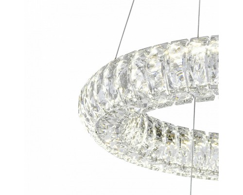 Подвесной светильник Escada Royal 619/S LED