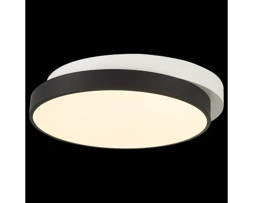 Накладной светильник EVOLUCE Qvo SLE200702-01