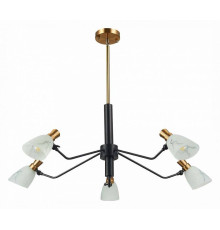 Люстра на штанге EVOLUCE Lita SLE205403-05