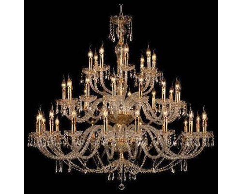 Подвесная люстра Bogate's Alletro 520/20+14+8 Strotskis