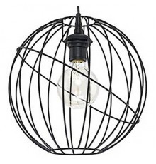 Подвесной светильник TK Lighting Orbita 1626 Orbita Black 1