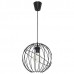 Подвесной светильник TK Lighting Orbita 1626 Orbita Black 1