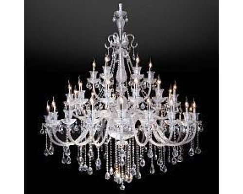 Потолочная люстра Bogate's Gabrielle 336 Strotskis