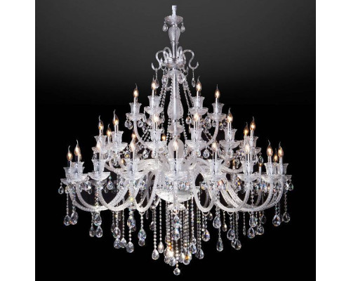 Потолочная люстра Bogate's Gabrielle 336 Strotskis