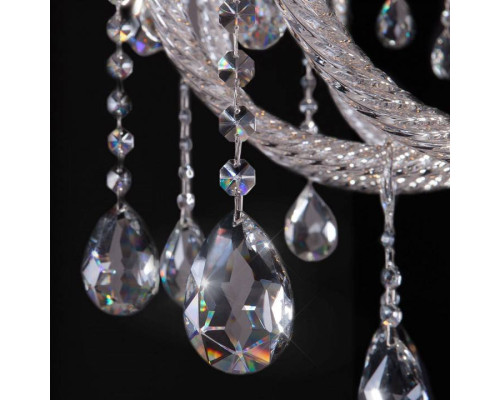 Потолочная люстра Bogate's Gabrielle 336 Strotskis