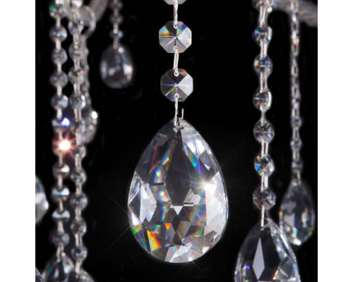 Потолочная люстра Bogate's Gabrielle 336 Strotskis