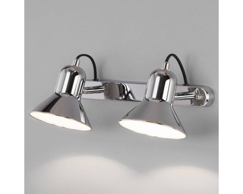 Спот Eurosvet Canotier 20082/2, 20082/2 хром, a045340
