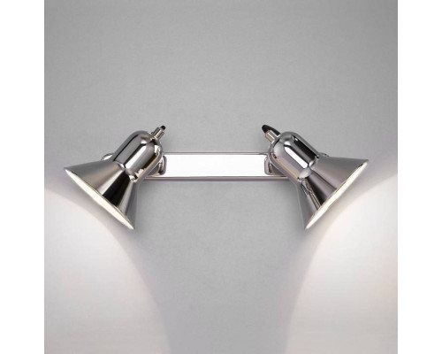 Спот Eurosvet Canotier 20082/2, 20082/2 хром, a045340