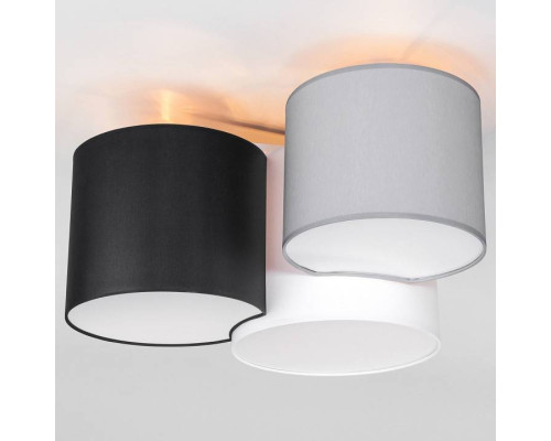 Потолочная люстра TK Lighting Mona Colour 4183