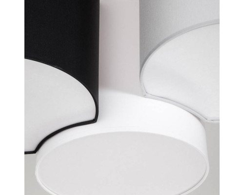Потолочная люстра TK Lighting Mona Colour 4183