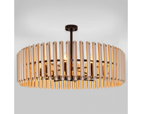 Люстра на штанге Bogates Castellie 361/8