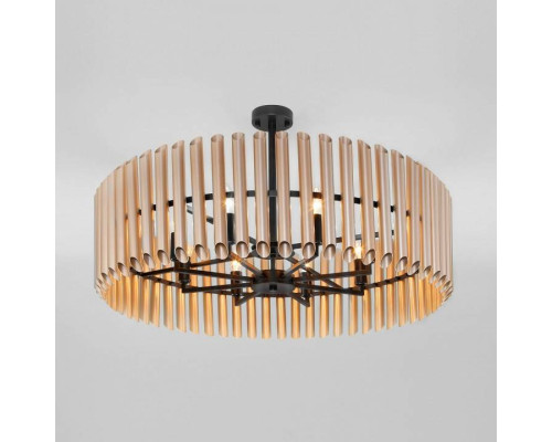 Люстра на штанге Bogates Castellie 361/8