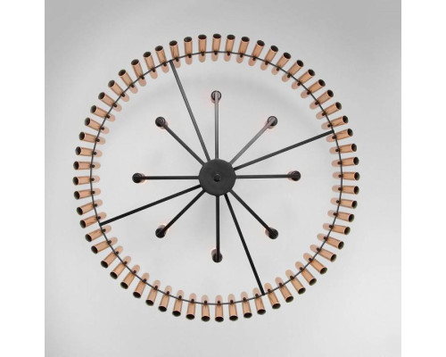 Люстра на штанге Bogates Castellie 361/8