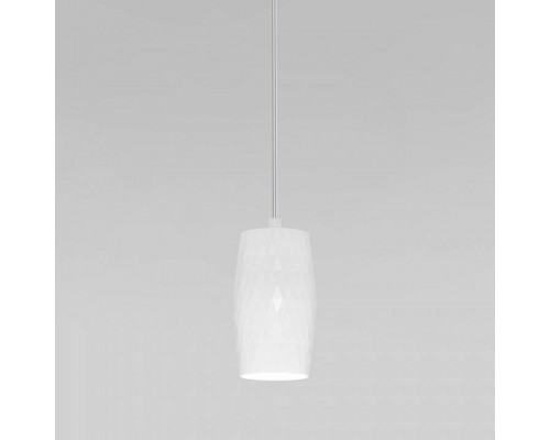 Подвесной светильник Eurosvet Bonaldo 50246/1 LED белый