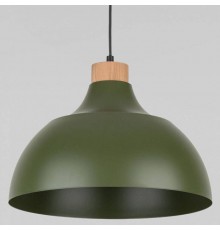 Подвесной светильник TK Lighting Cap 5665 Cap Green