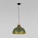 Подвесной светильник TK Lighting Cap 5665 Cap Green