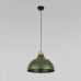 Подвесной светильник TK Lighting Cap 5665 Cap Green