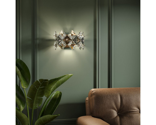 Накладной светильник Bogate's Rubis 371/3