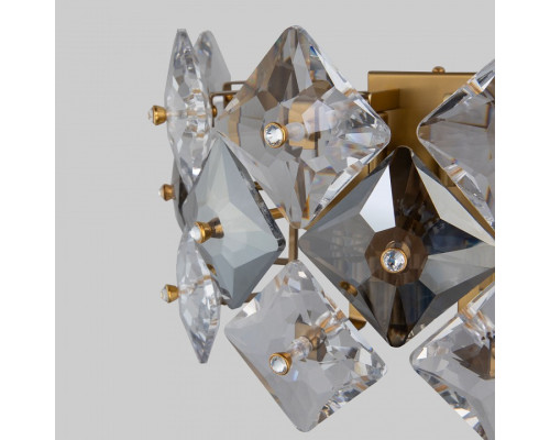 Накладной светильник Bogate's Rubis 371/3