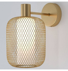 Бра Eurosvet Voile 30192/1 золото