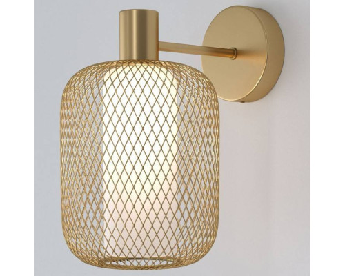 Бра Eurosvet Voile 30192/1 золото