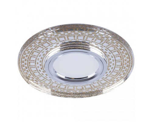 Встраиваемый светильник Feron CD981 32438