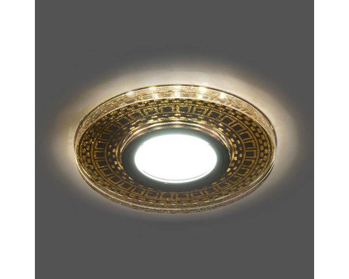 Встраиваемый светильник Feron CD981 32438