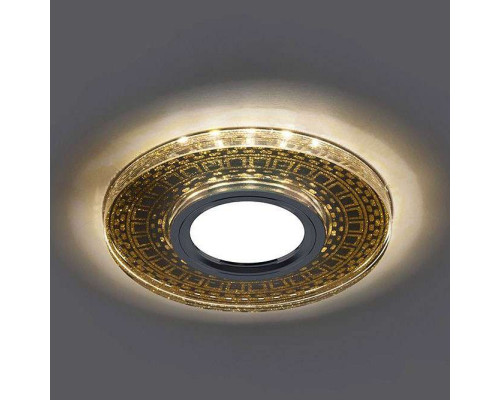 Встраиваемый светильник Feron CD981 32438