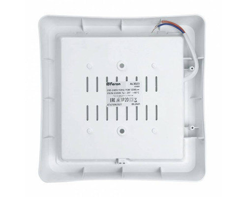 Накладной светильник Feron AL3021 41775