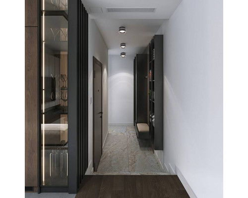 Накладной светильник Feron HL455 48753