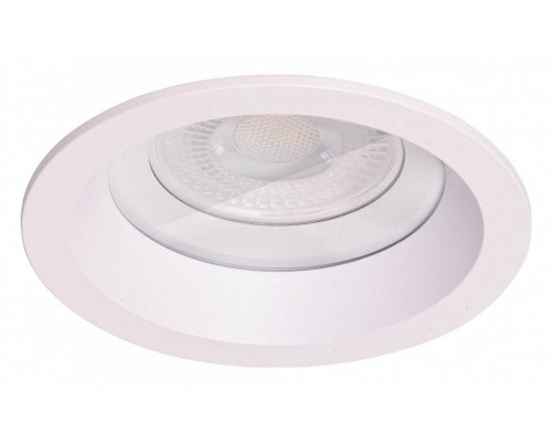 Встраиваемый светильник Feron DL3301 48754