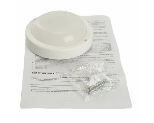 Накладной светильник Feron AL3008 48996