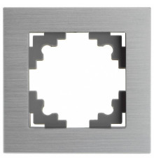 Рамка на 1 пост Stekker Катрин 50011